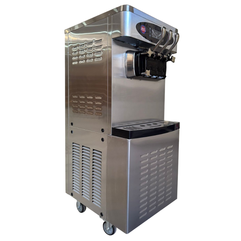 MT-2028G Máquina de Helado Soft