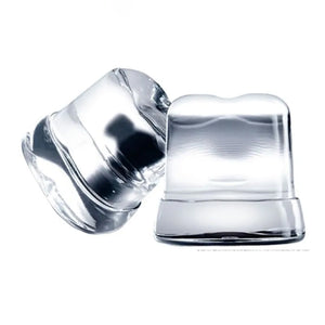 270 kg/día Máquina hielo Gourmet / Marca BRECCA (Italiana)